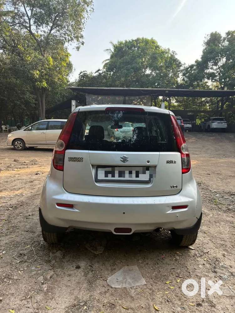 Maruti Suzuki Ritz 2010 Diesel Well Maintained
