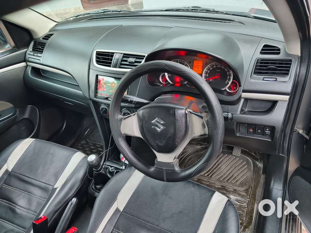 Swift Vdi Maruti Suzuki Diesel 2016