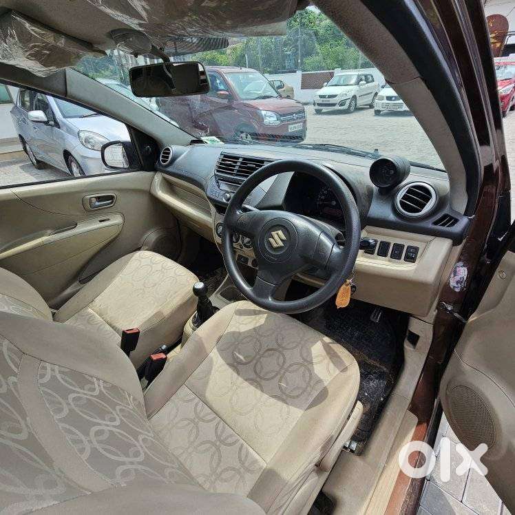 Maruti Suzuki A-star Zxi, 2012, Petrol