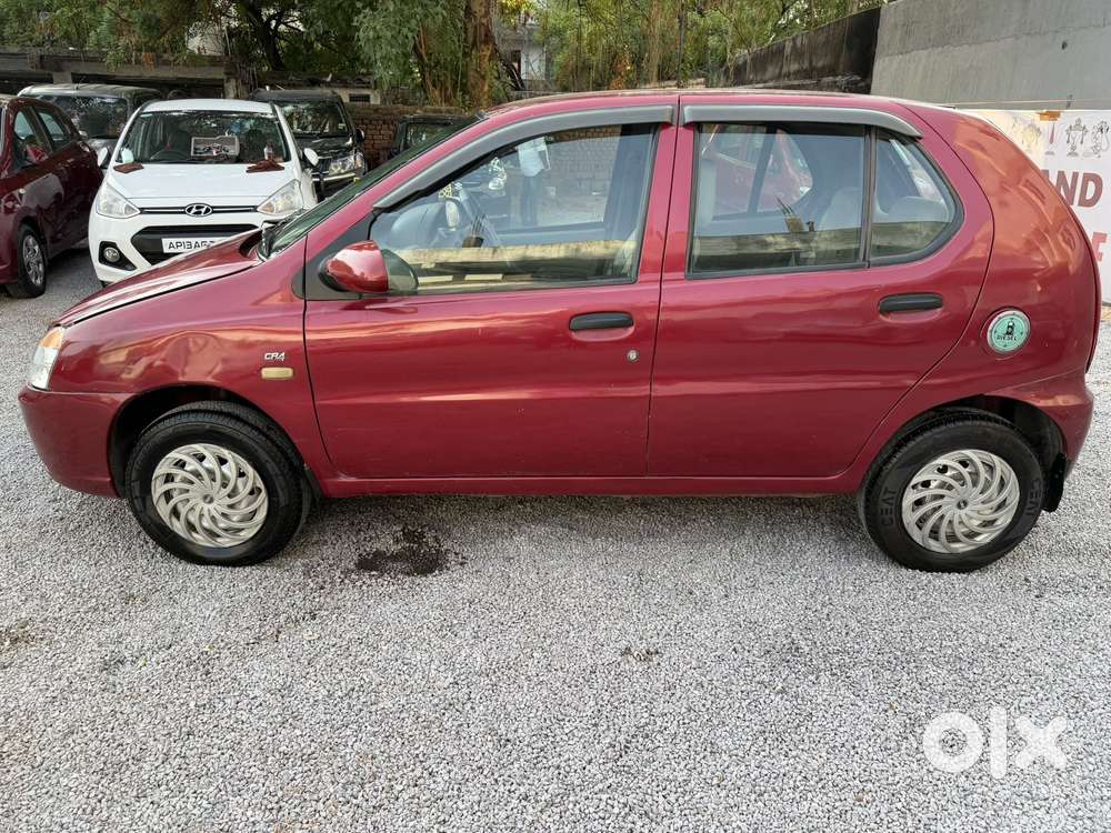 Tata Indica Ev2 Ev2 Lx, 2013, Diesel