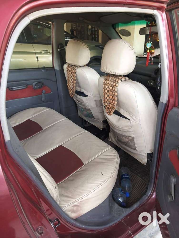 Hyundai Santro Xing 2008