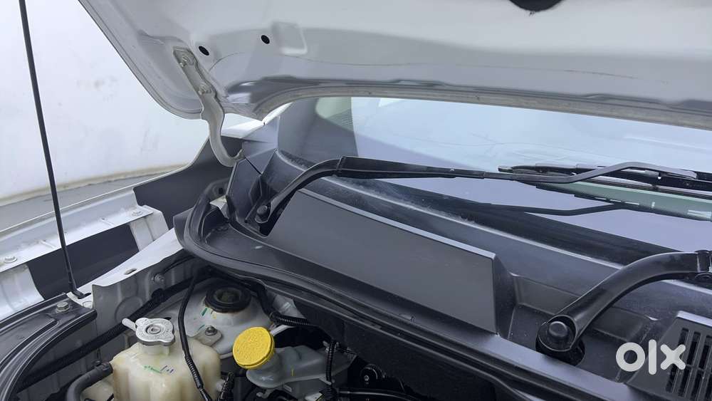 Renault Kiger Rxz, 2022, Petrol