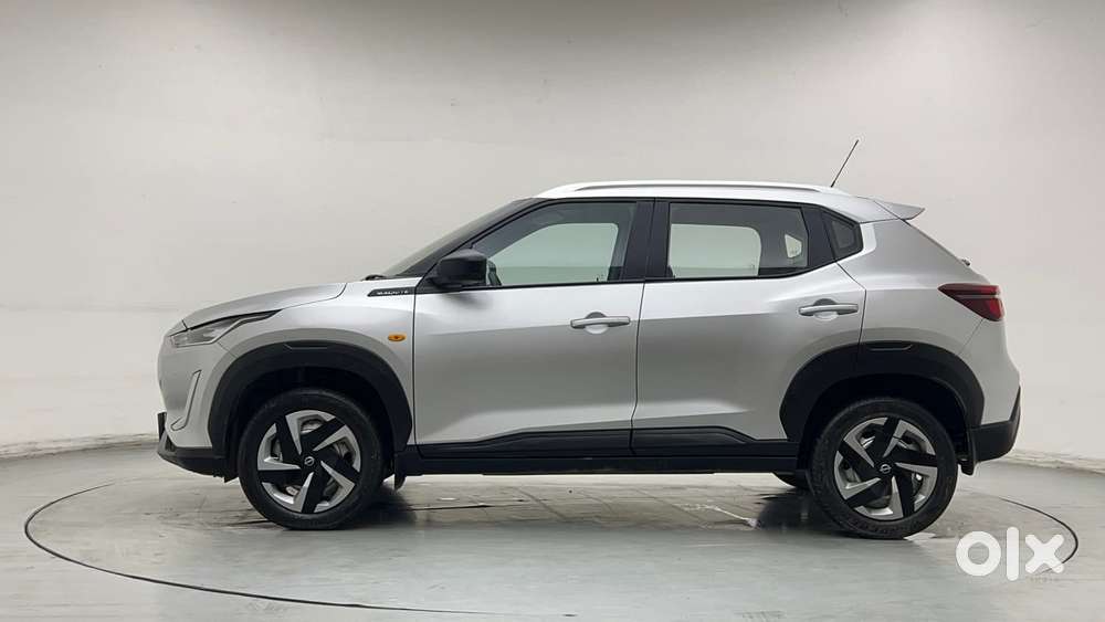 Nissan Magnite 1.0 Xe, 2022, Petrol