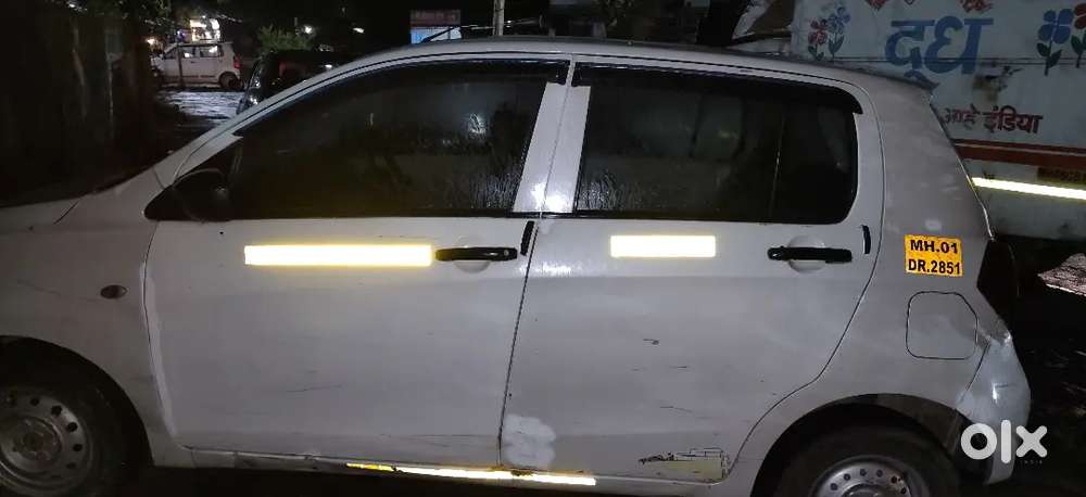 Maruti Suzuki Celerio 2021
