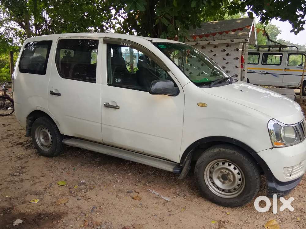 Mahindra Xylo 2015 Diesel