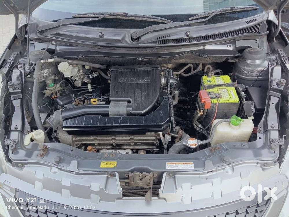 Maruti Suzuki Swift Rs Vxi, 2012, Petrol