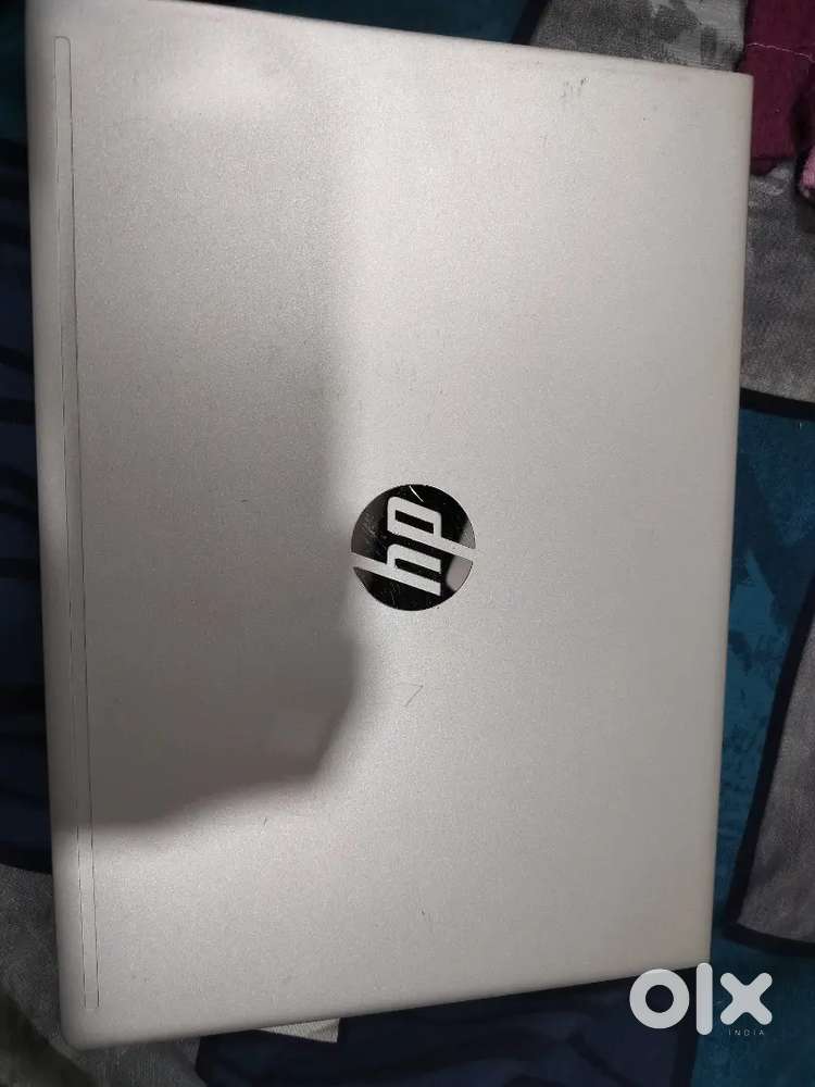 Hp laptop I have to sell immediately