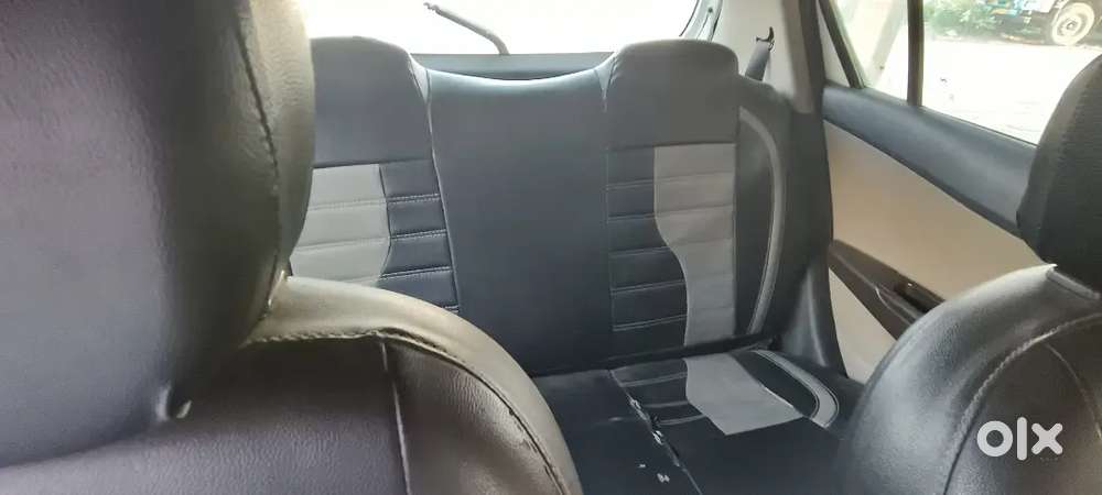 Hyundai I20 Asta 2009 Koi Problem Ni H Ek Ok Gadi H