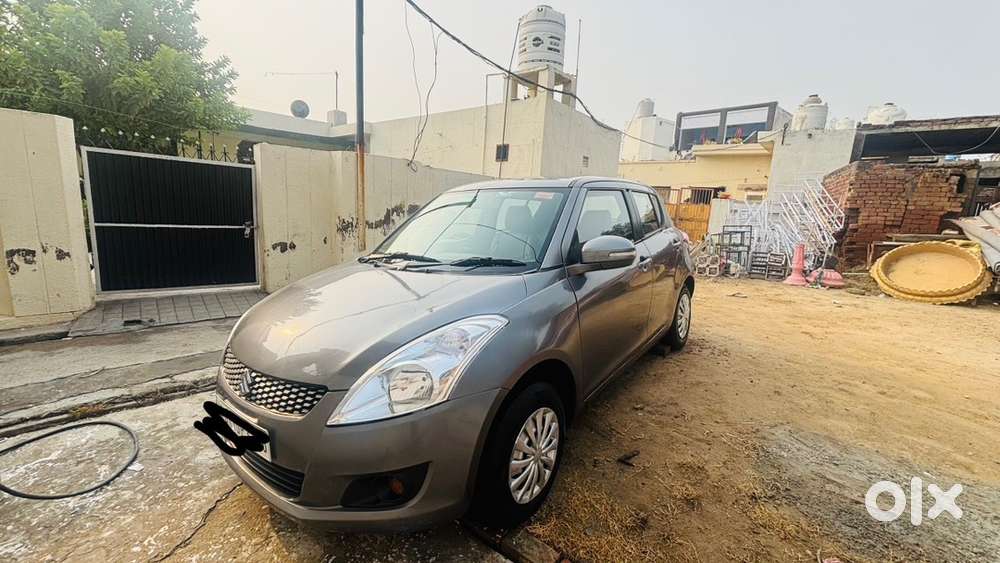 Maruti Swift Vdi 2014