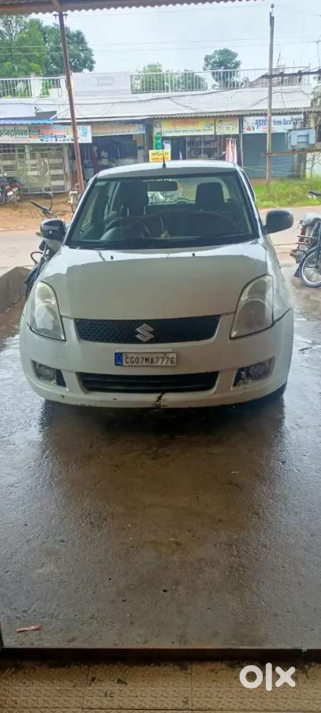 Maruti Suzuki Swift Vxi - 1,15,000 Km - Superb Condition