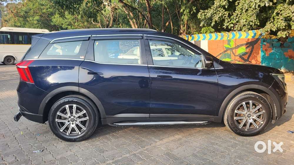 Mahindra Xuv700 2.2 Ax 7 Diesel At Luxury Pack Str, 2023, Diesel
