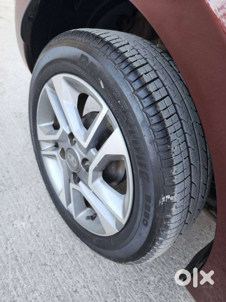 Tata Tigor 1.2 Revotron Xz Plus, 2022, Petrol