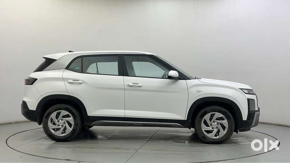 Hyundai Creta 1.5 Ex Petrol, 2024, Petrol