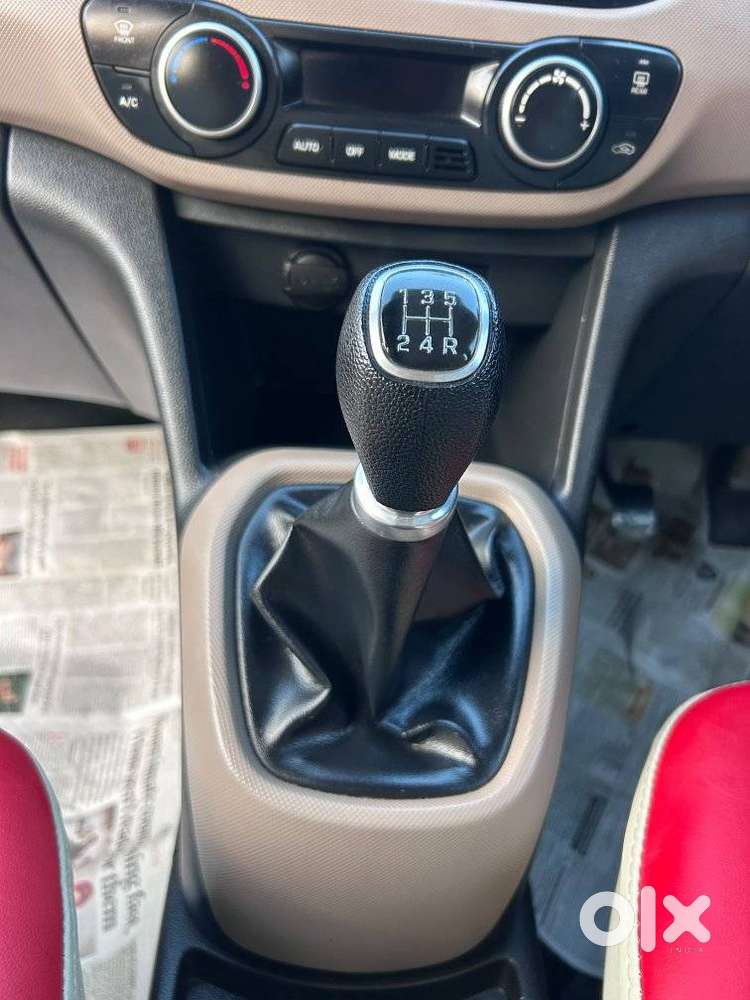 Hyundai Grand I10 Asta 1.2 Vtvt, 2017, Petrol