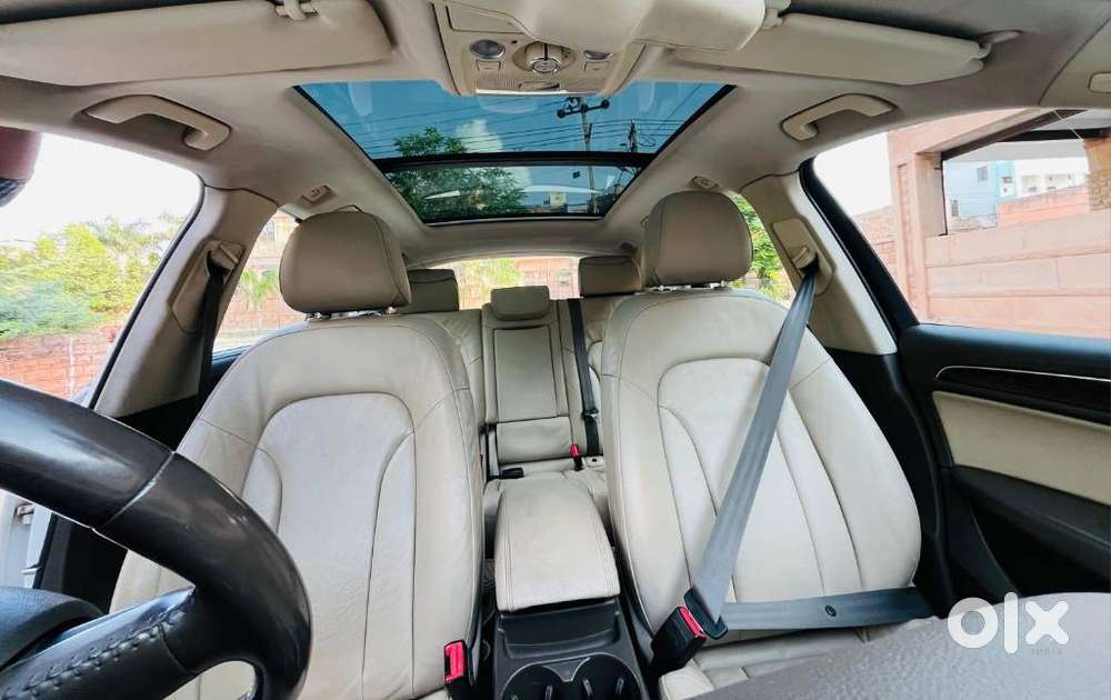 Audi Q5 30 Tdi Premium Plus, 2015, Diesel