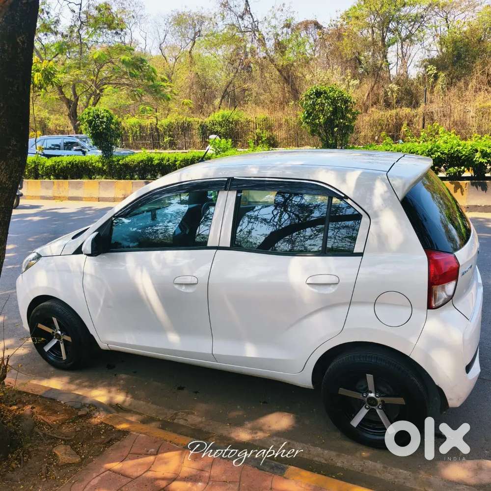 Hyundai New Santro 91000 Km Driven
