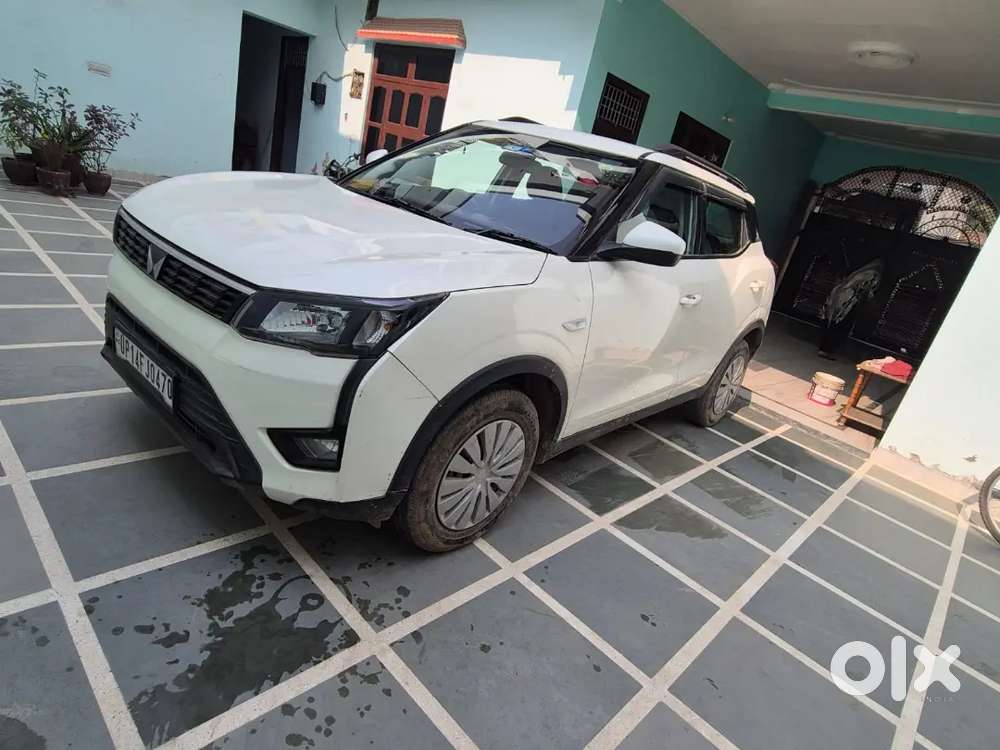 Mahindra Xuv300 Turbosport 2022 Diesel 45000 Km Driven