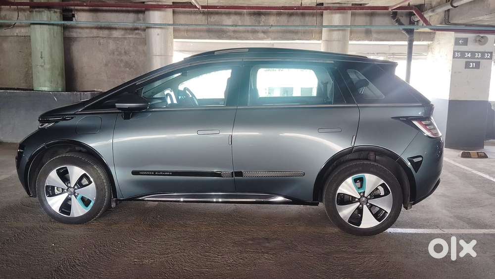 Mg Windsor Ev Essence Top Model  Feb 2025  Warranty Till 2028