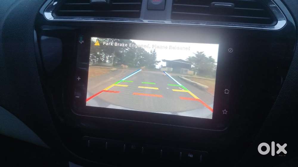 Tata Tiago 1.2 Revotron Xza, 2022, Petrol