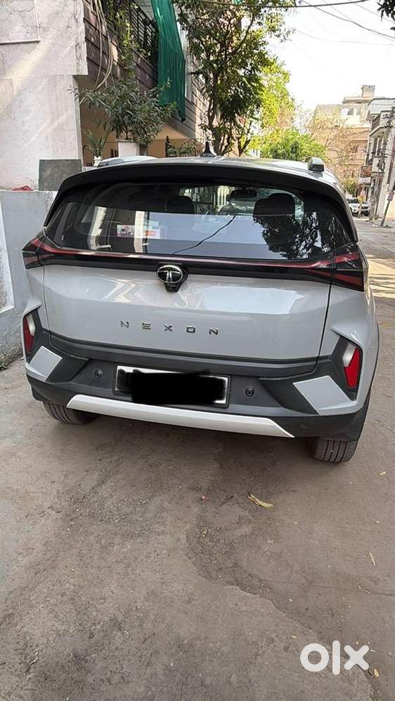Fog Lamps Added Extended Warranty And New Condition And Cng Installed