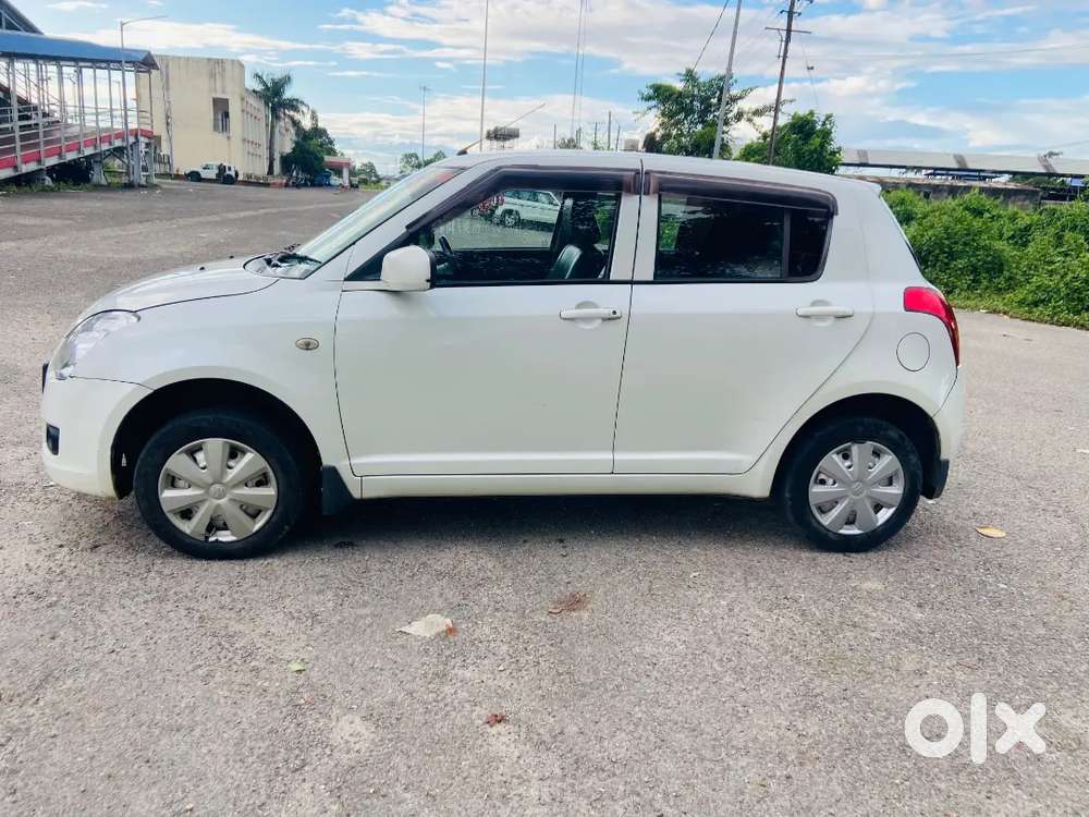 Maruti Suzuki Swift 2011 Tax Upto 2031