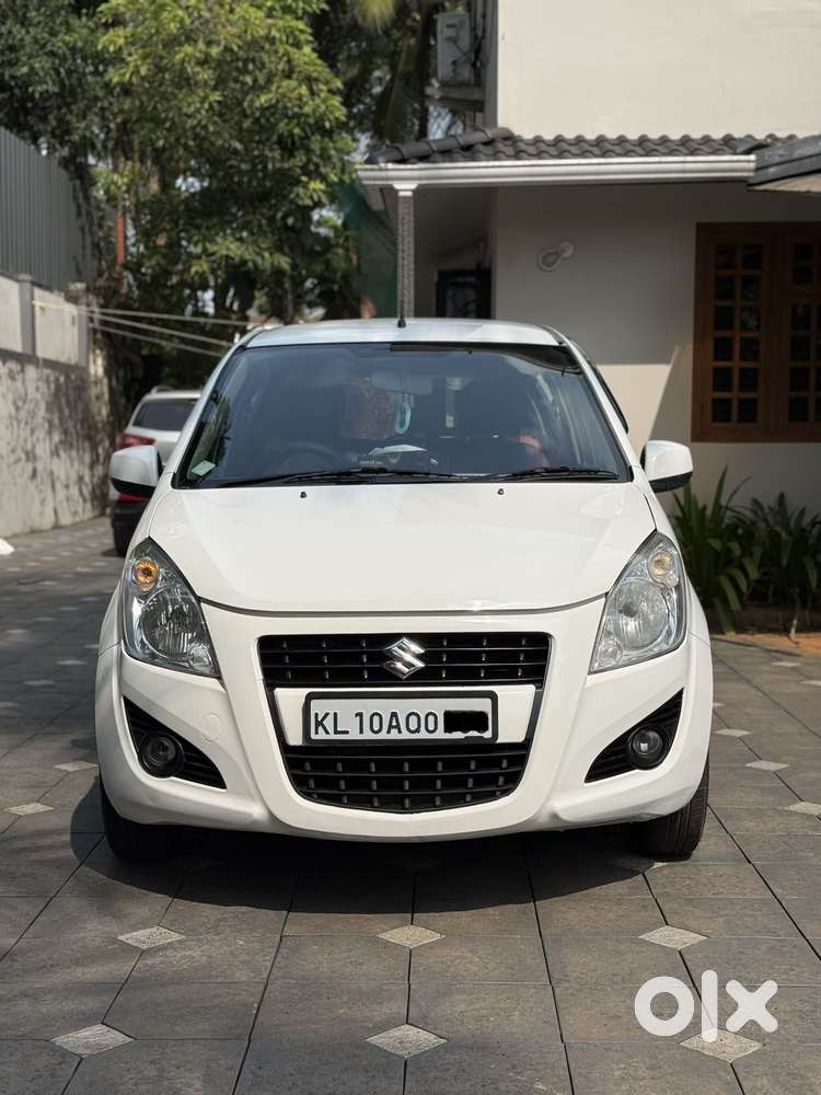 Maruti Suzuki Ritz Vdi Bs-iv, 2013, Diesel
