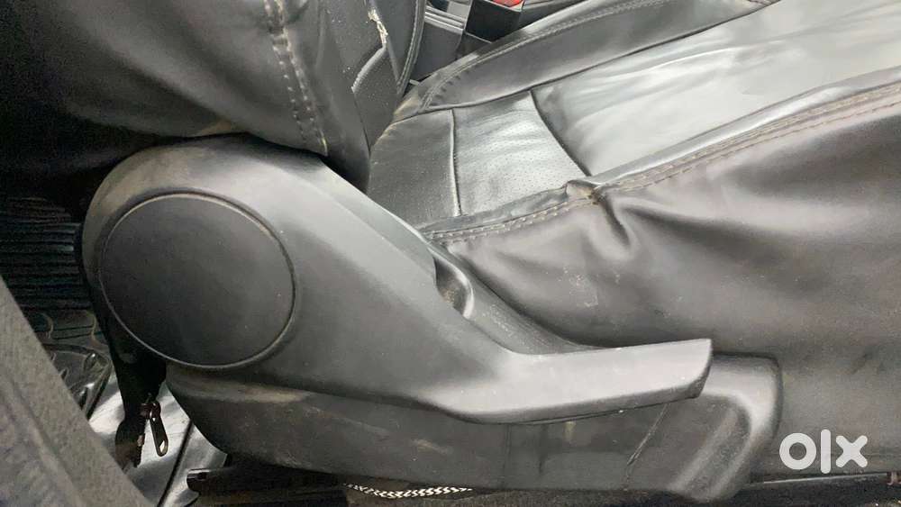 Maruti Suzuki Baleno 1.2 Delta, 2018, Petrol