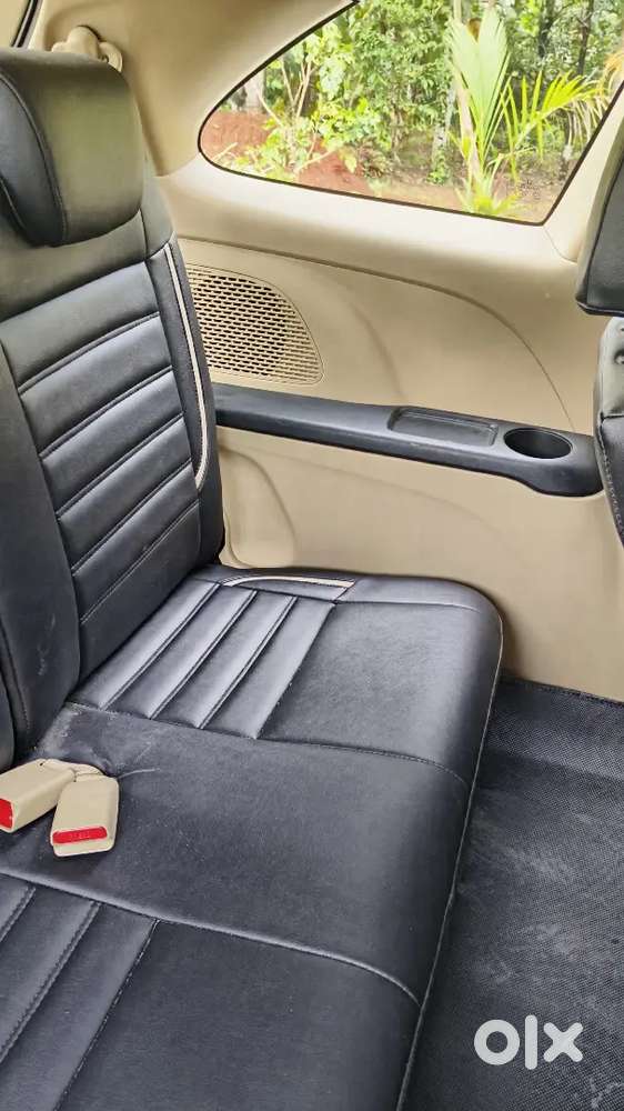 Honda Mobilio 2014 Petrol