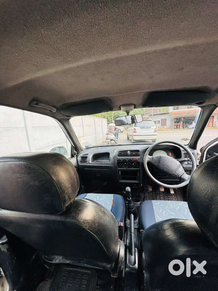 Maruti Suzuki Alto 2008