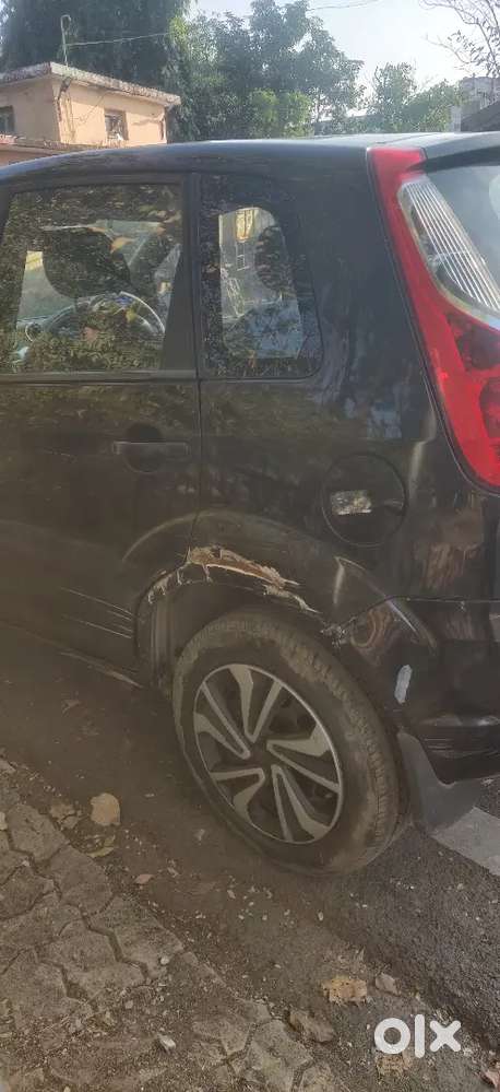 Ford Figo 2010 Petrol Titanium