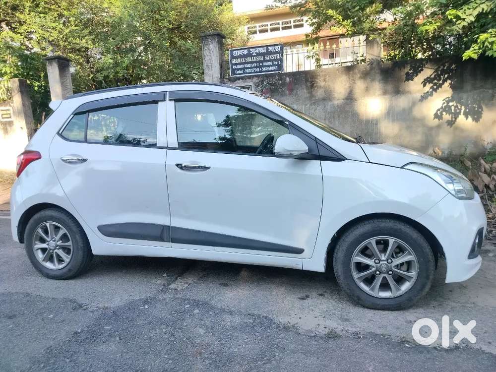 Grand I10 Asta (o)