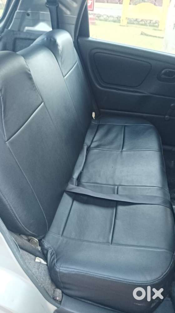 Maruti Suzuki Alto, 2012, Petrol