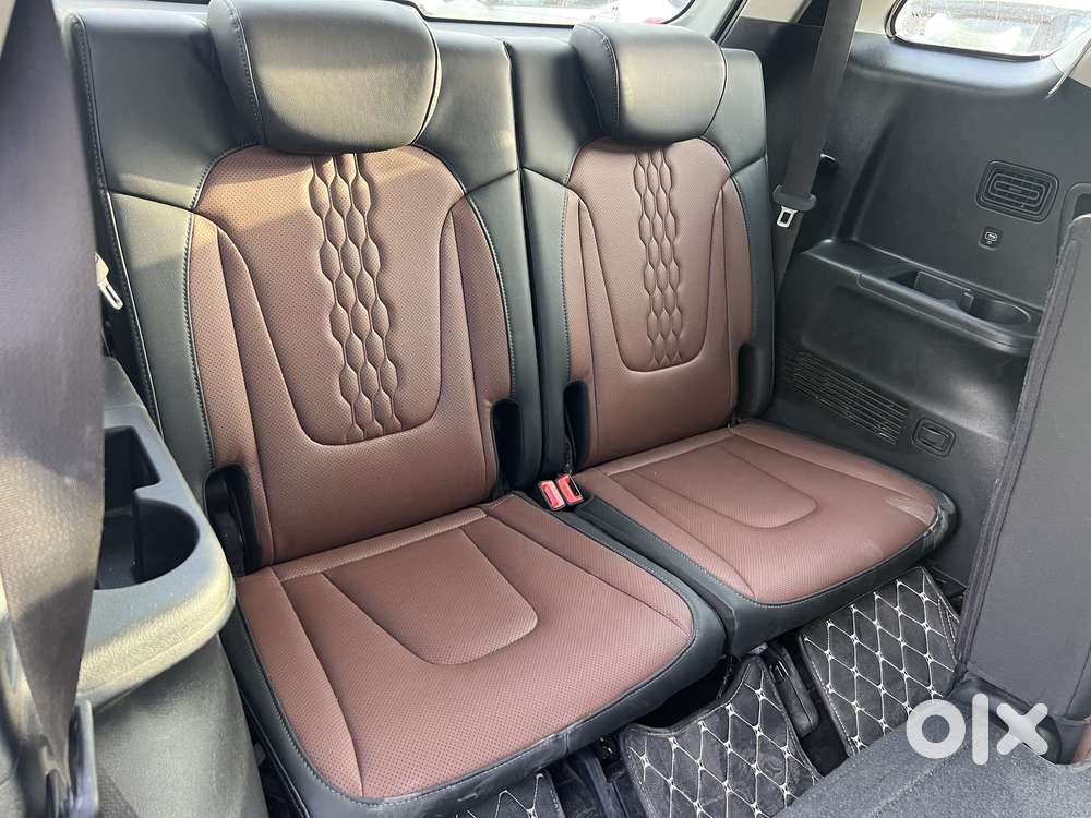 Hyundai Alcazar 1.5 Signature (o) Diesel At 7 Str, 2022, Diesel