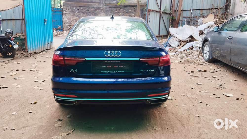 Audi A4 2.0 Technology 40 Tfsi, 2024, Petrol