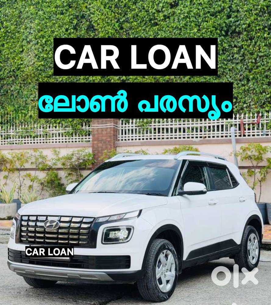 Hyundai Venue 1.5 S (o) Crdi, 2021, Diesel