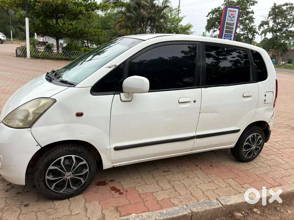 Maruti Suzuki Zen 2008