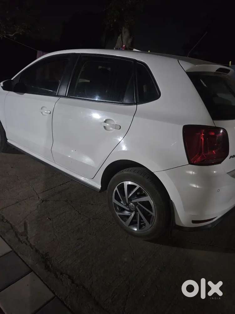 Volkswagen Polo 1.0 2021