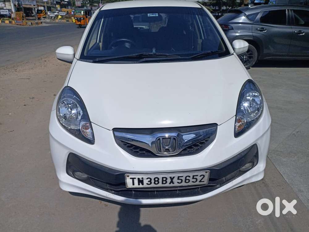 Honda Brio 2013-2016 Vx O, 2014
