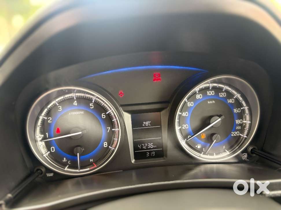 Maruti Suzuki Baleno 1.3 Delta, 2017, Petrol