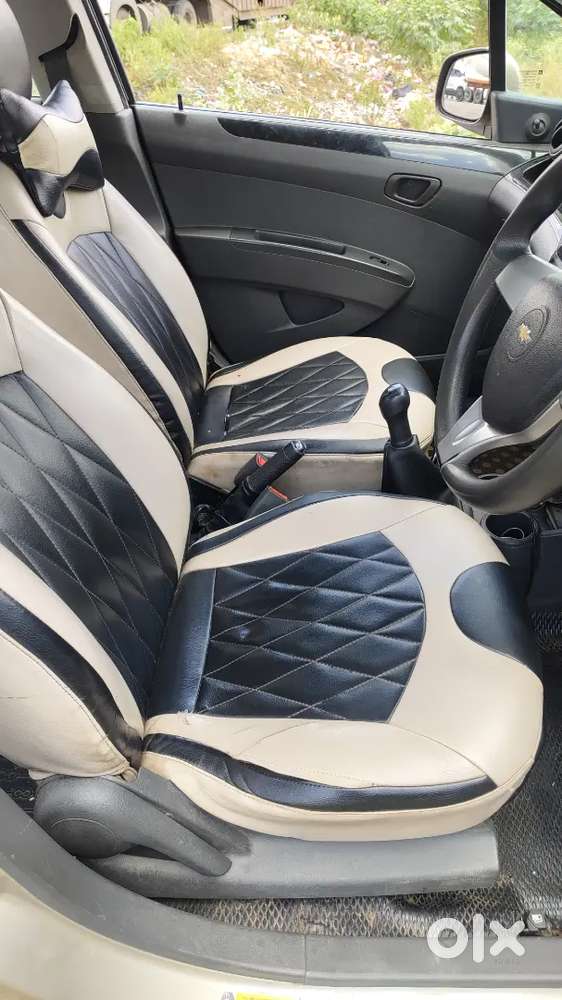 Chevrolet Beat 2013 Diesel