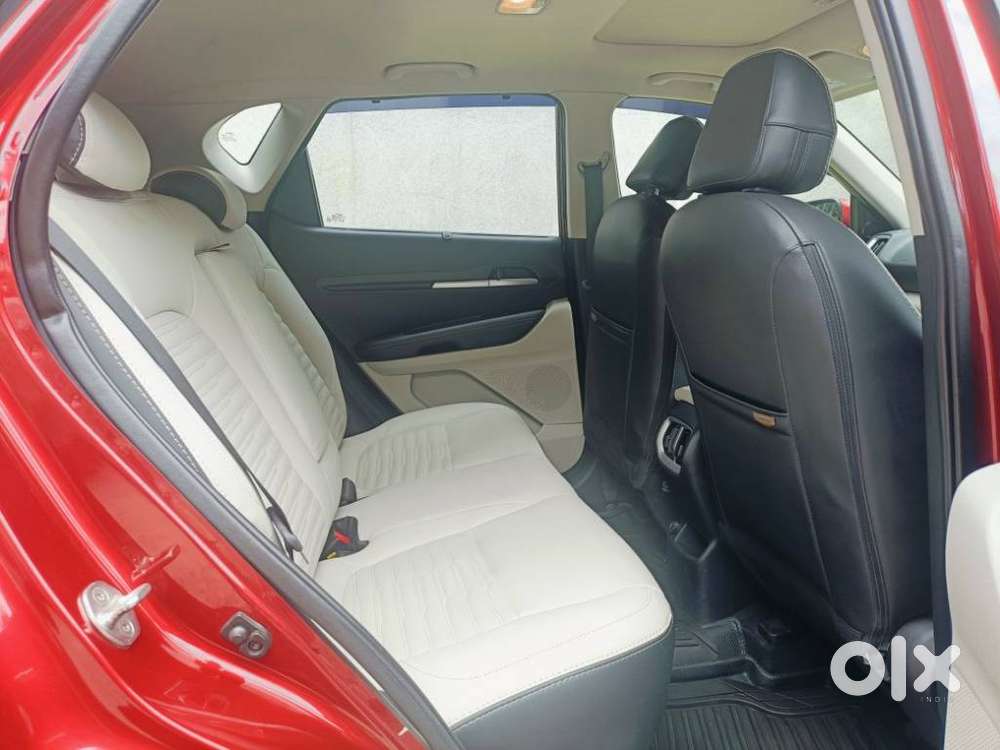 Kia Sonet Htx Turbo Imt, 2021, Petrol