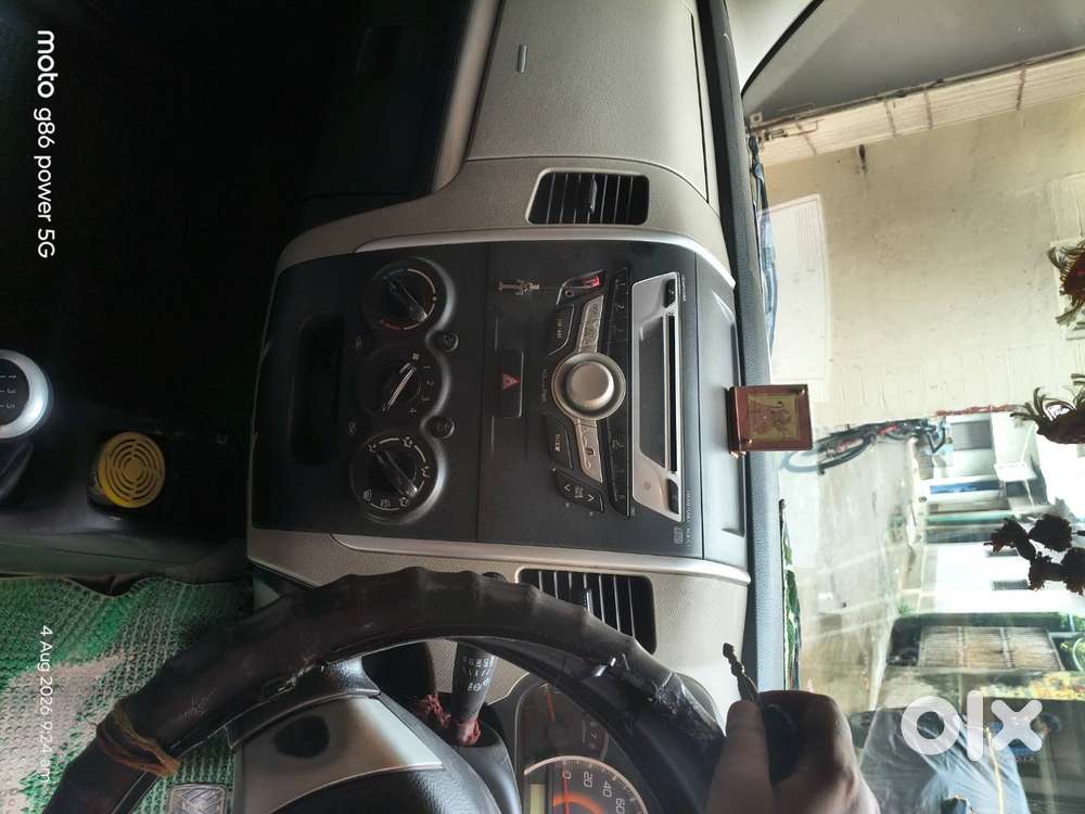 Maruti Suzuki Wagon R 1.0 Vxi 2014