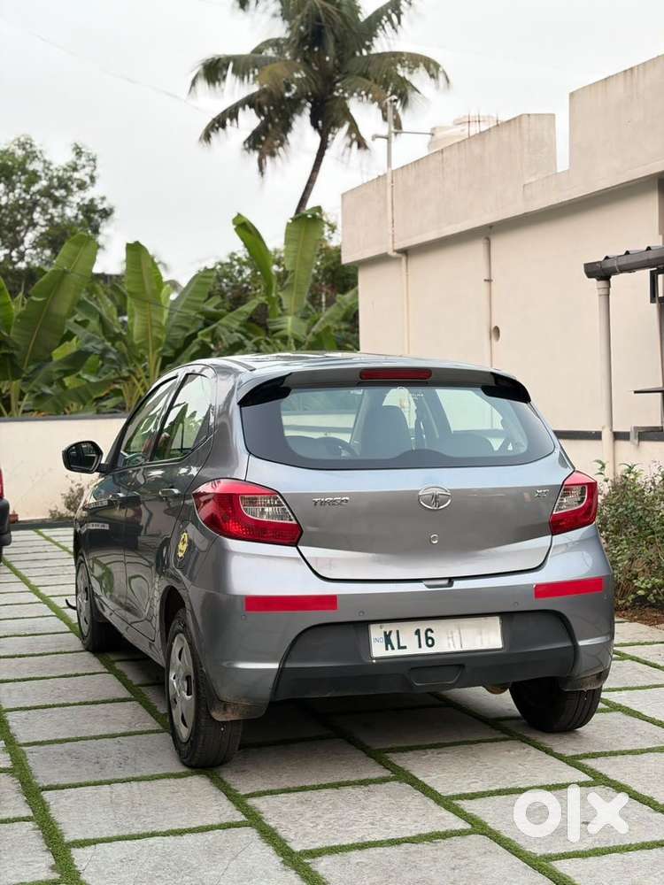 Tata Tiago 1.2 Revotron Xt, 2019, Petrol