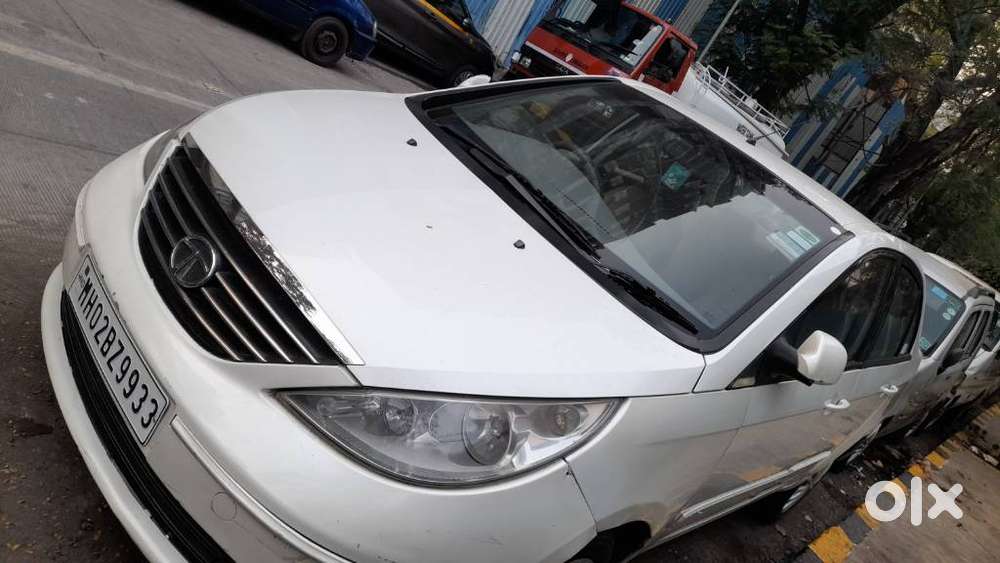 Tata Manza Aura Plus Quadrajet Bs Iv, 2010, Diesel
