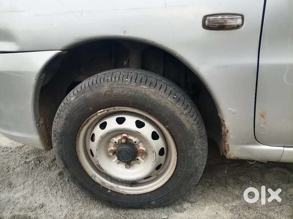 Tata Indica Petrol Manual 2012