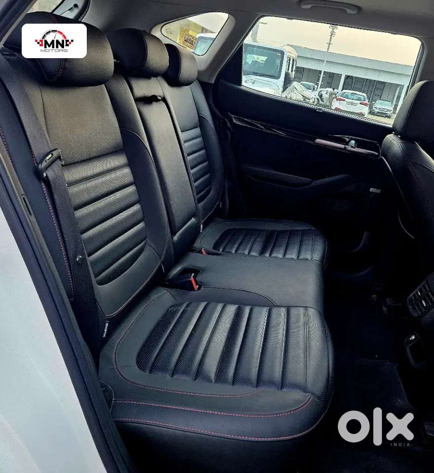Kia Seltos 1.5 Gtx+ Diesel At Dual Tone, 2022, Diesel