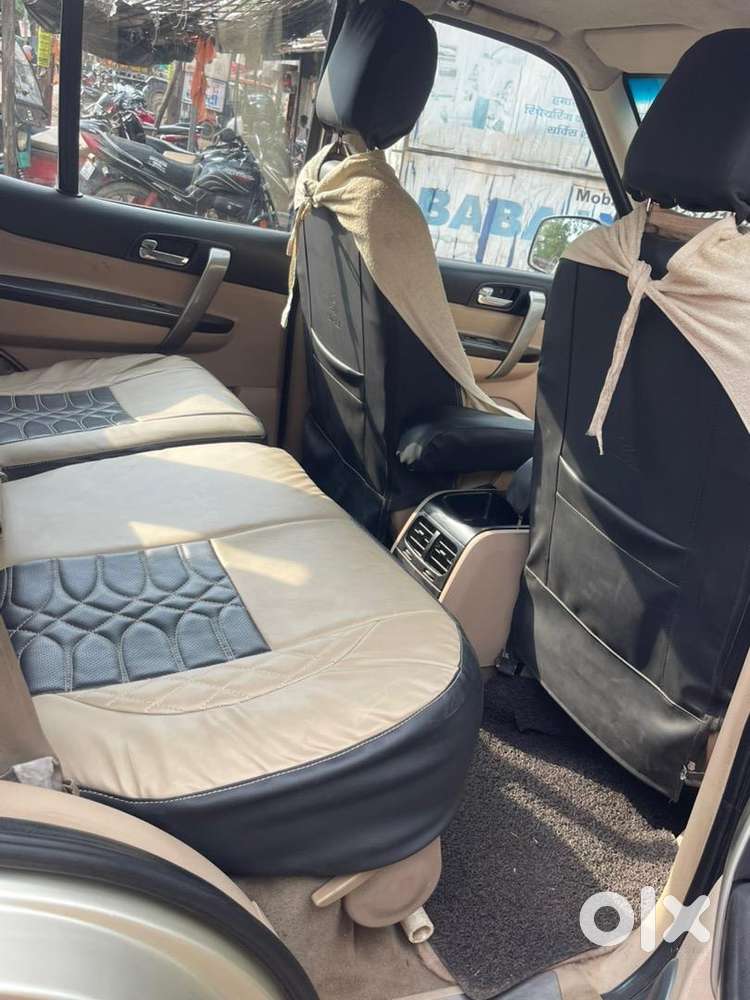 Tata Safari Storme 2013 Diesel Well Maintained