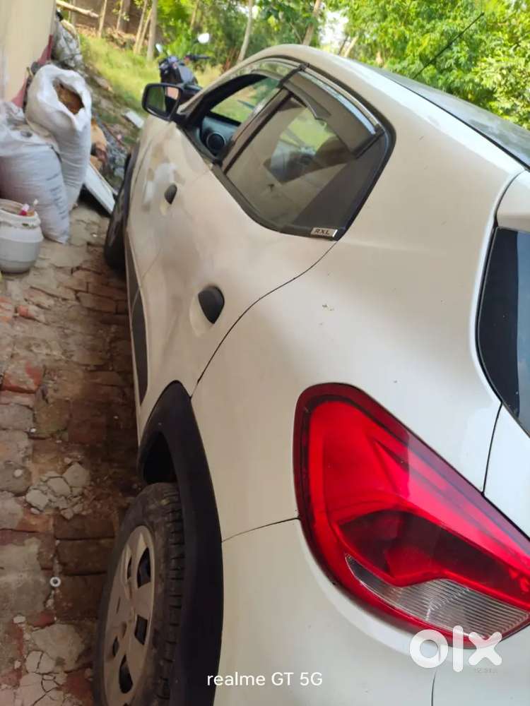 Renault Kwid 2018 Model