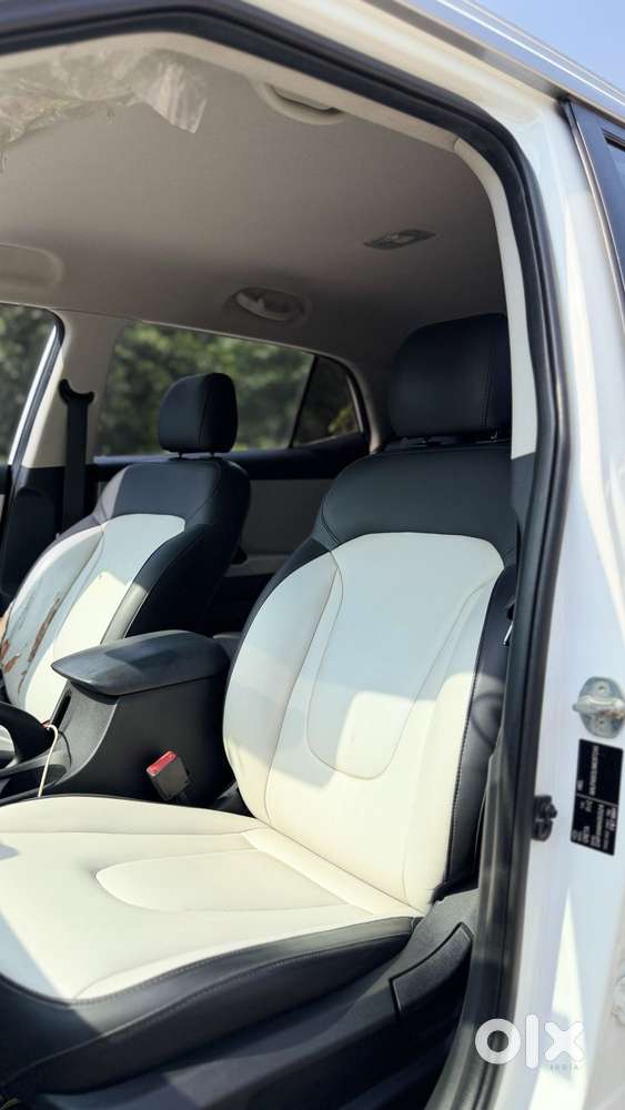 Hyundai Creta 1.5 Crdi E Diesel Mt, 2022, Diesel