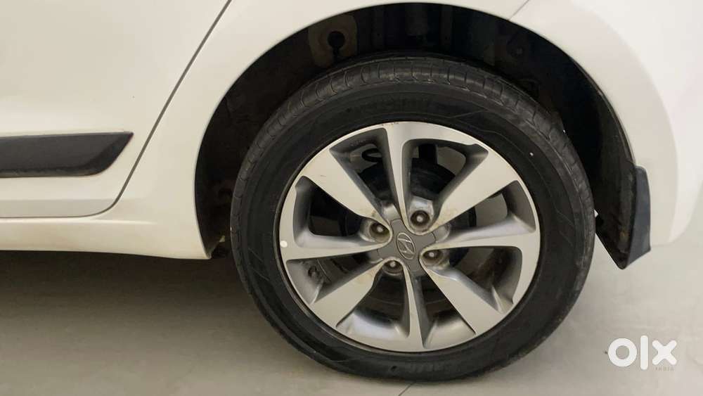 Hyundai Elite I20 [ ] 1.2 Asta, 2015, Petrol
